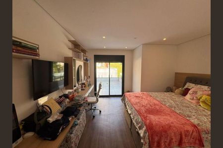 Casa à venda com 3 quartos, 330m² em Alphaville, Santana de Parnaíba