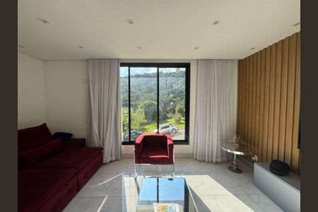 Casa à venda com 3 quartos, 330m² em Alphaville, Santana de Parnaíba
