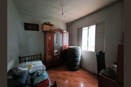 Casa à venda com 2 quartos, 90m² em Jardim Umarizal, São Paulo