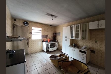 Casa à venda com 2 quartos, 90m² em Jardim Umarizal, São Paulo