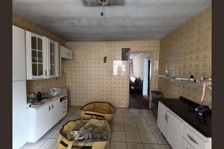 Casa à venda com 2 quartos, 90m² em Jardim Umarizal, São Paulo