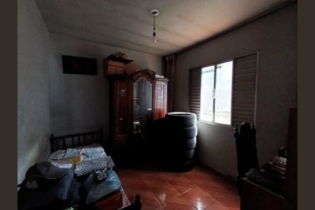 Casa à venda com 2 quartos, 90m² em Jardim Umarizal, São Paulo
