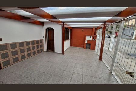 Casa à venda com 3 quartos, 123m² em Conjunto Residencial Butanta, São Paulo