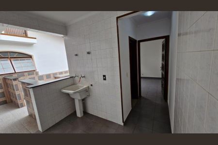 Casa à venda com 3 quartos, 123m² em Conjunto Residencial Butanta, São Paulo