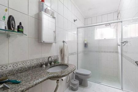 Casa à venda com 199m², 4 quartos e 2 vagas