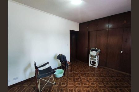 Casa à venda com 5 quartos, 270m² em Instituto de Previdencia, São Paulo