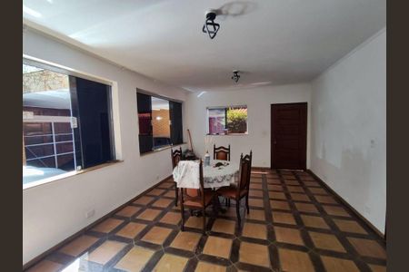 Casa à venda com 5 quartos, 270m² em Instituto de Previdencia, São Paulo