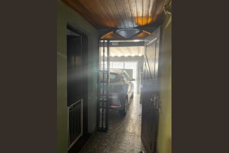 Casa à venda com 125m², 2 quartos e 2 vagas