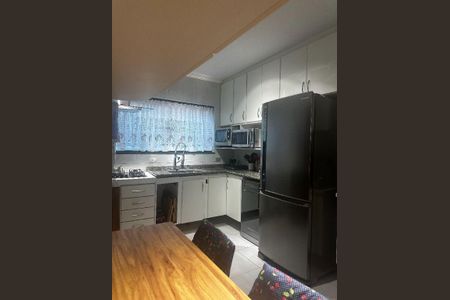 Casa à venda com 3 quartos, 198m² em Jardim das Vertentes, São Paulo