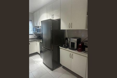 Casa à venda com 198m², 3 quartos e 3 vagas