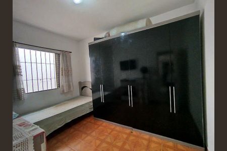 Casa à venda com 2 quartos, 90m² em Jardim Rosa Maria, São Paulo