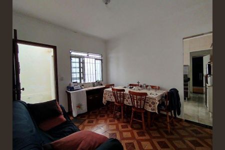 Casa à venda com 2 quartos, 90m² em Jardim Rosa Maria, São Paulo