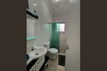 Casa à venda com 2 quartos, 90m² em Jardim Rosa Maria, São Paulo