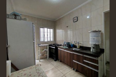 Casa à venda com 2 quartos, 90m² em Jardim Rosa Maria, São Paulo