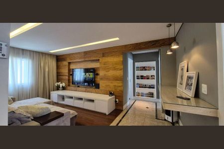 Casa à venda com 5 quartos, 420m² em Adalgisa, São Paulo