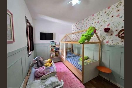 Casa à venda com 3 quartos, 125m² em Jardim Monte Alegre, São Paulo