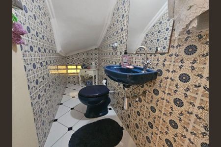 Casa à venda com 3 quartos, 225m² em Jardim Bonfiglioli, São Paulo