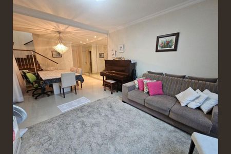 Casa à venda com 3 quartos, 225m² em Jardim Bonfiglioli, São Paulo