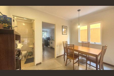Casa à venda com 3 quartos, 150m² em Jardim Lucia, São Paulo