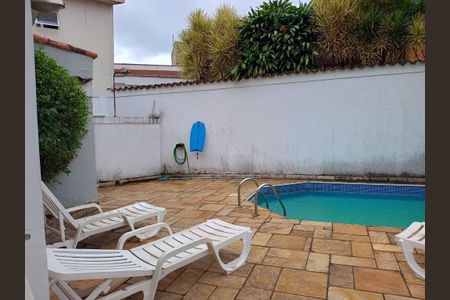 Casa à venda com 4 quartos, 189m² em Butantã, São Paulo