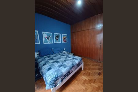Casa à venda com 189m², 4 quartos e 2 vagas