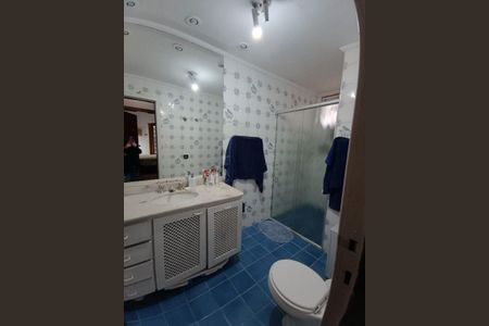Casa à venda com 189m², 4 quartos e 2 vagas