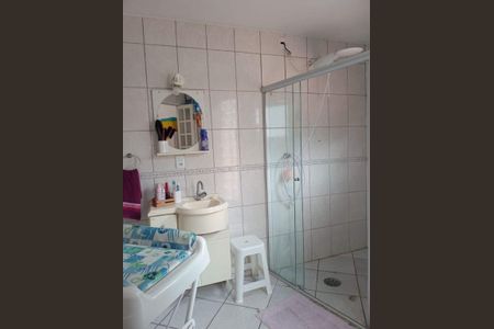 Casa à venda com 189m², 4 quartos e 2 vagas