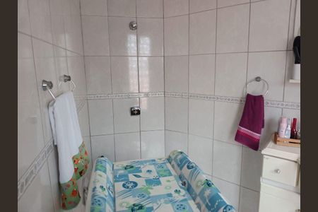 Casa à venda com 189m², 4 quartos e 2 vagas