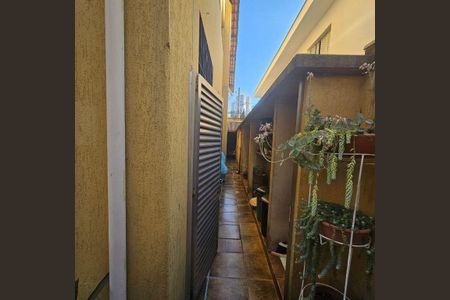 Casa à venda com 4 quartos, 283m² em Jardim Peri Peri, São Paulo