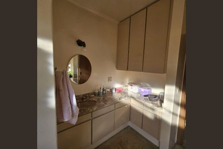 Casa à venda com 4 quartos, 283m² em Jardim Peri Peri, São Paulo