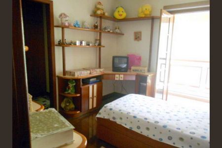 Casa à venda com 4 quartos, 500m² em Parque dos Principes, São Paulo