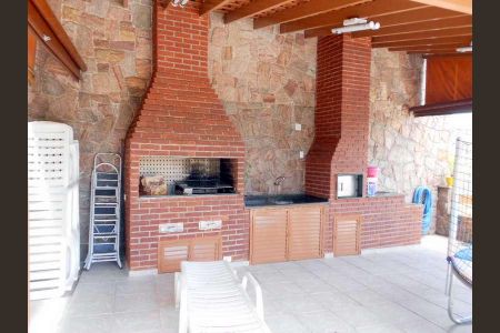Casa à venda com 4 quartos, 500m² em Parque dos Principes, São Paulo