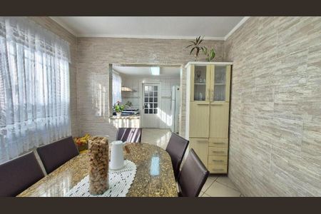 Casa à venda com 3 quartos, 336m² em Parque dos Principes, Osasco