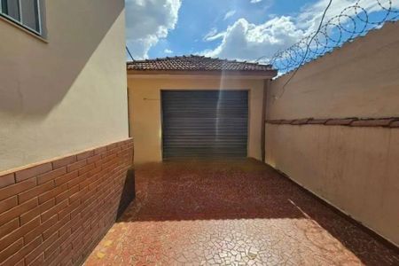 Casa à venda com 2 quartos, 159m² em Vila Morse, São Paulo