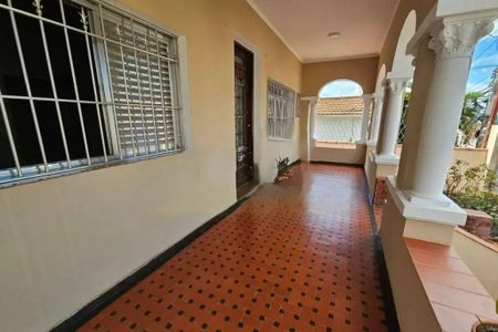 Casa à venda com 2 quartos, 159m² em Vila Morse, São Paulo