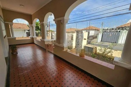 Casa à venda com 2 quartos, 159m² em Vila Morse, São Paulo