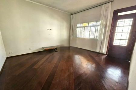 Casa à venda com 2 quartos, 159m² em Vila Morse, São Paulo