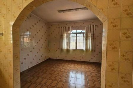 Casa à venda com 2 quartos, 159m² em Vila Morse, São Paulo