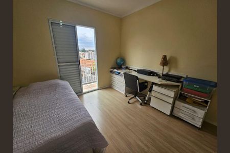 Casa à venda com 3 quartos, 245m² em Jardim Monte Kemel, São Paulo