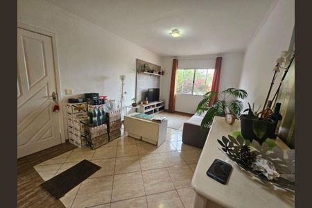 Casa à venda com 3 quartos, 245m² em Jardim Monte Kemel, São Paulo
