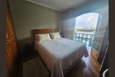 Casa à venda com 3 quartos, 166m² em Vila Butantã, São Paulo