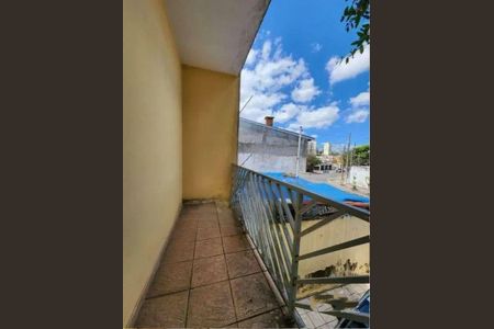 Casa à venda com 3 quartos, 138m² em Jardim Ester Yolanda, São Paulo