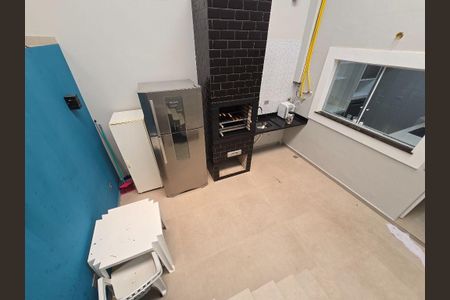 Casa à venda com 2 quartos, 140m² em Jardim das Vertentes, São Paulo