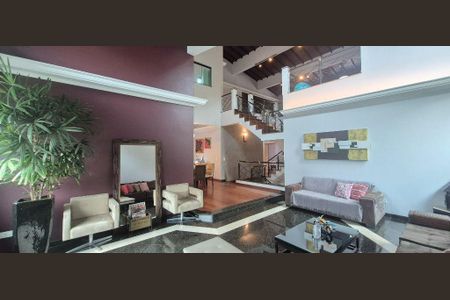 Casa à venda com 650m², 4 quartos e 10 vagas