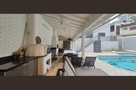 Casa à venda com 650m², 4 quartos e 10 vagas