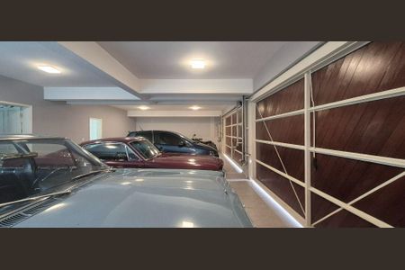 Casa à venda com 650m², 4 quartos e 10 vagas