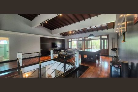 Casa à venda com 4 quartos, 650m² em Parque dos Principes, São Paulo