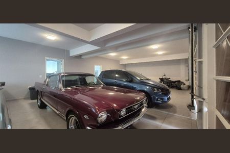 Casa à venda com 650m², 4 quartos e 10 vagas