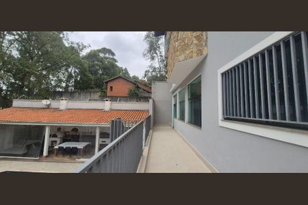 Casa à venda com 650m², 4 quartos e 10 vagas