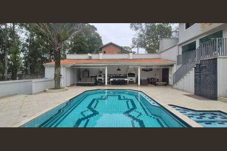 Casa à venda com 650m², 4 quartos e 10 vagas